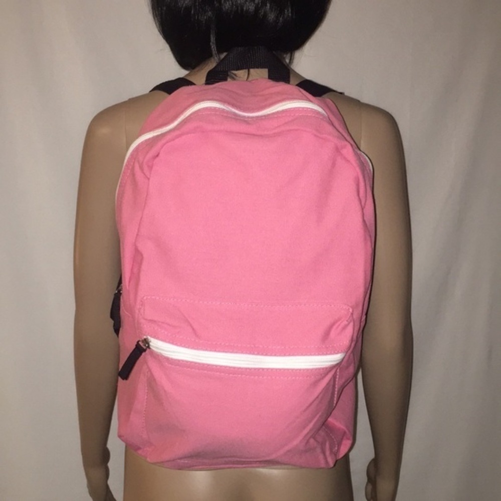 New Supercute Pink Backpack 🎒